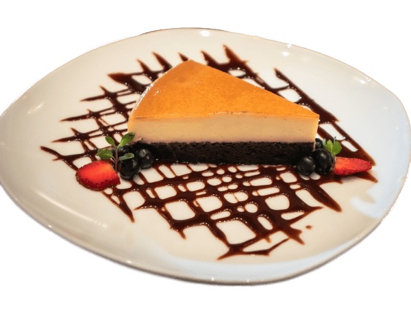 Flan